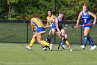 Field Hockey vs JWU  Field Hockey vs Johnson & Wales University. - Photo by Keith Nordstrom : Wheaton, Field Hockey